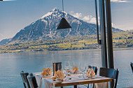 Seerestaurant Beatenbucht food