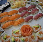 Sushicome food