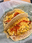 Dumas's Tacos food