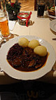 Gasthaus Zum Anker food