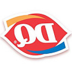 Dairy Queen food