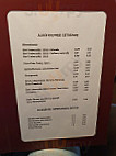 Ratsstübel menu