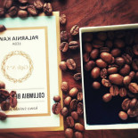 Cafe No. 5. Dania