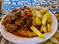 Bar Restaurante Roque Nublo food