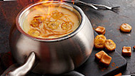 The Melting Pot- Gatlinburg food