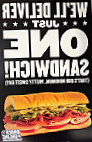 Jimmy John's food