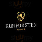 Kurfürstengrill menu