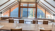 Kohlröserlhütte food