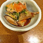 Akasaka food