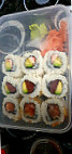 Maison Wako Livraison Sushi food