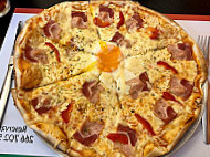 Pizzaria Horta Evora food