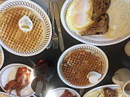 Waffle House food