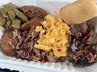 Dickey's Barbecue Pit food