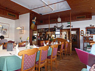 Fischrestaurant Kruse food