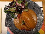 Wagamama food