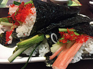 Kanda Sushi Brossard food