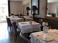 Auberge De Montfleury food