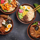 Dom Sushi Dania