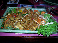 Chang Thai Restaurant Wuppertal food