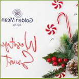 Golden Mean Dania