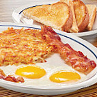 Ihop food