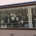 Il Panierino inside