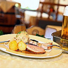 Gasthof Bayrischer Hof food