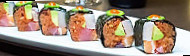 Kawaii Sushi And Asian Cuisine Glendale food