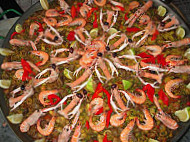 A ChaminÉ food