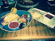 Chiquito Southampton food