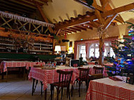 Auberge du Pfaffenschlick food