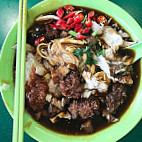 Feng Zhen Lor Mee food