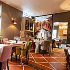 Auberge L'entrecote food