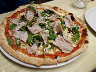 Pizzeria Giuseppe food