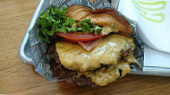 Tgb The Good Burger Miramar food