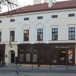 Bar Pierozek SC Katarzyna Kwasny Waldemar Grzeda Na zewnątrz