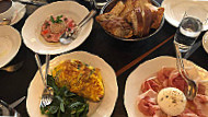 Sant Ambroeus - West Village food