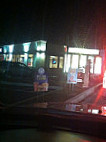 Wendy's outside