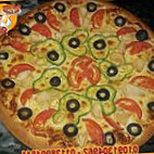 بيتزا الطيبات Pizza Al Tayibat food