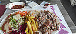 Istanbul Grillades Vaulx-en-velin food