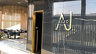 Aijo By Tokyo outside