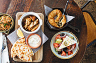 Zeus Street Greek - Broadway Shopping Centre food