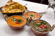 Neelam Indian Restaurant food