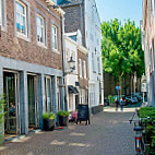 Tout A Fait B.v. Maastricht food