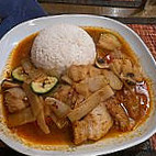 Krua Thai food