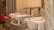 Restaurant L'Insolente food