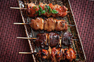 TORi TORi - Japanese Brochette food