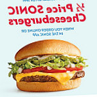 Sonic Drive-in food