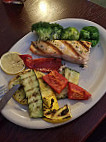 Cedar's Mediterranean And Italian Grill food