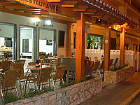 Restaurante Primavera inside